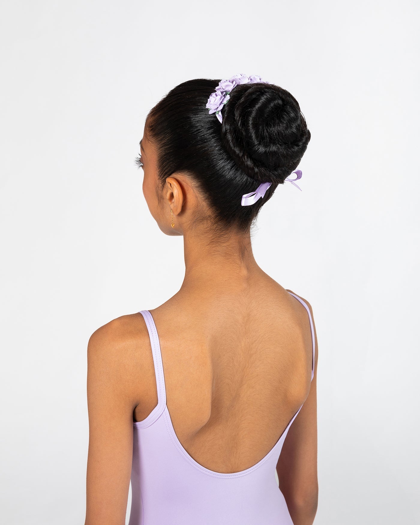 Hair Blossom
