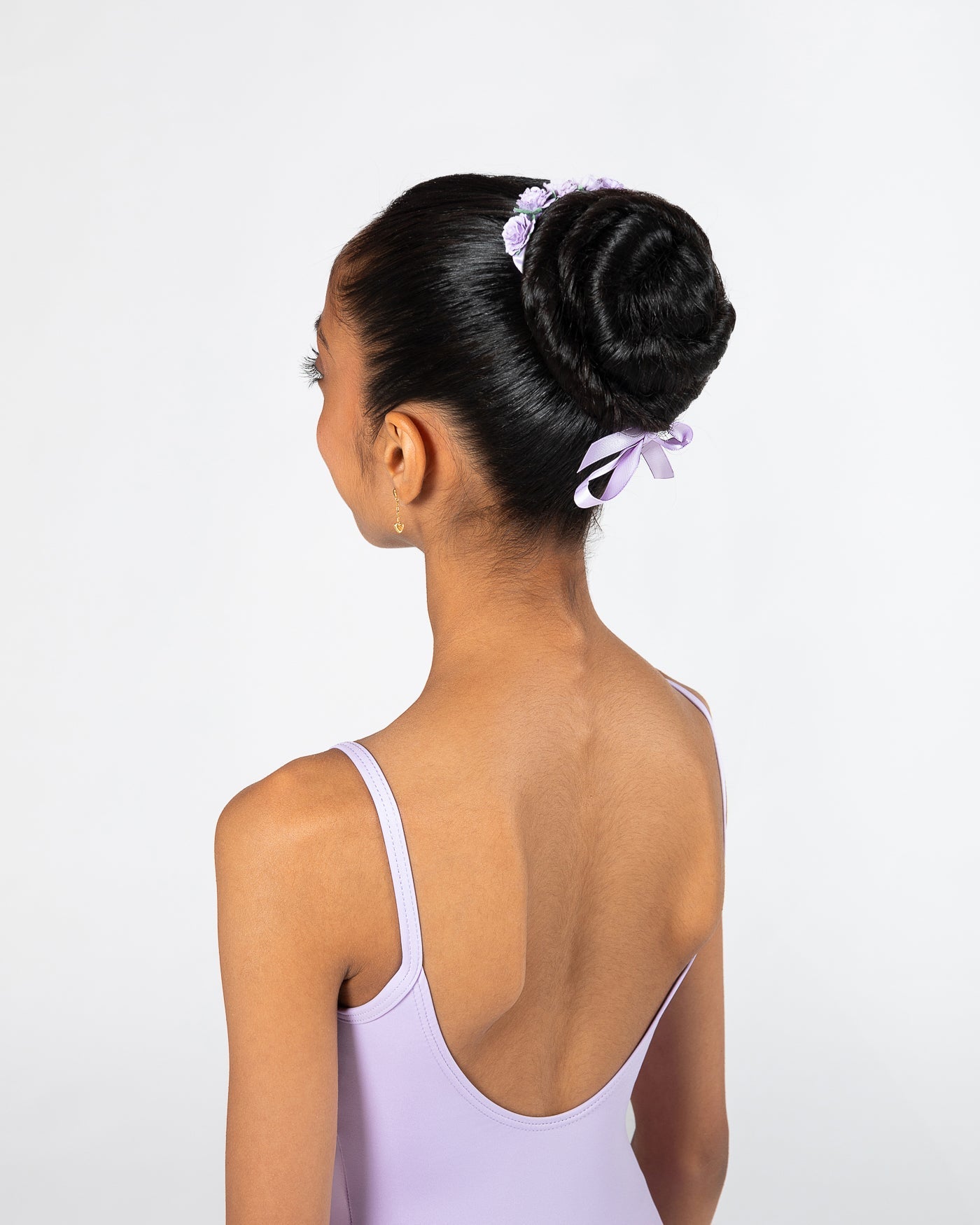 Hair Blossom