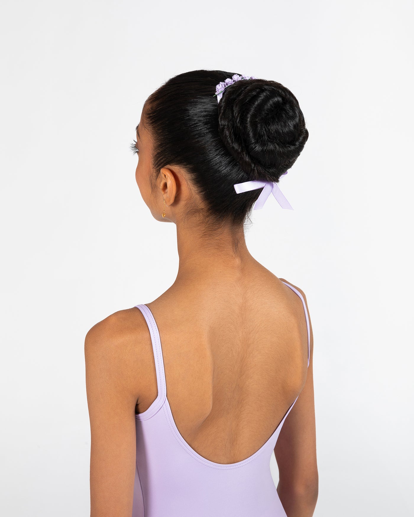 Hair Blossom