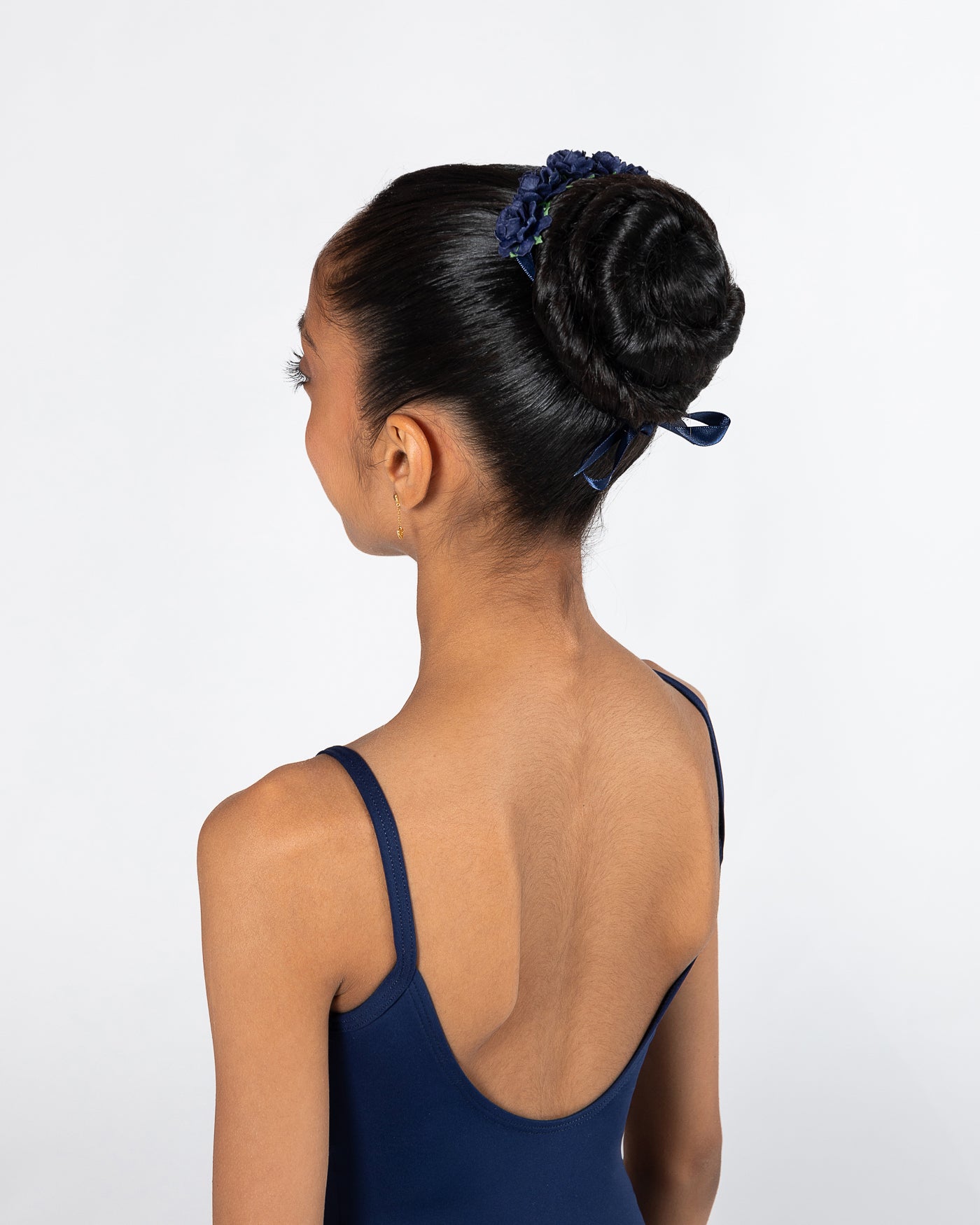Hair Blossom