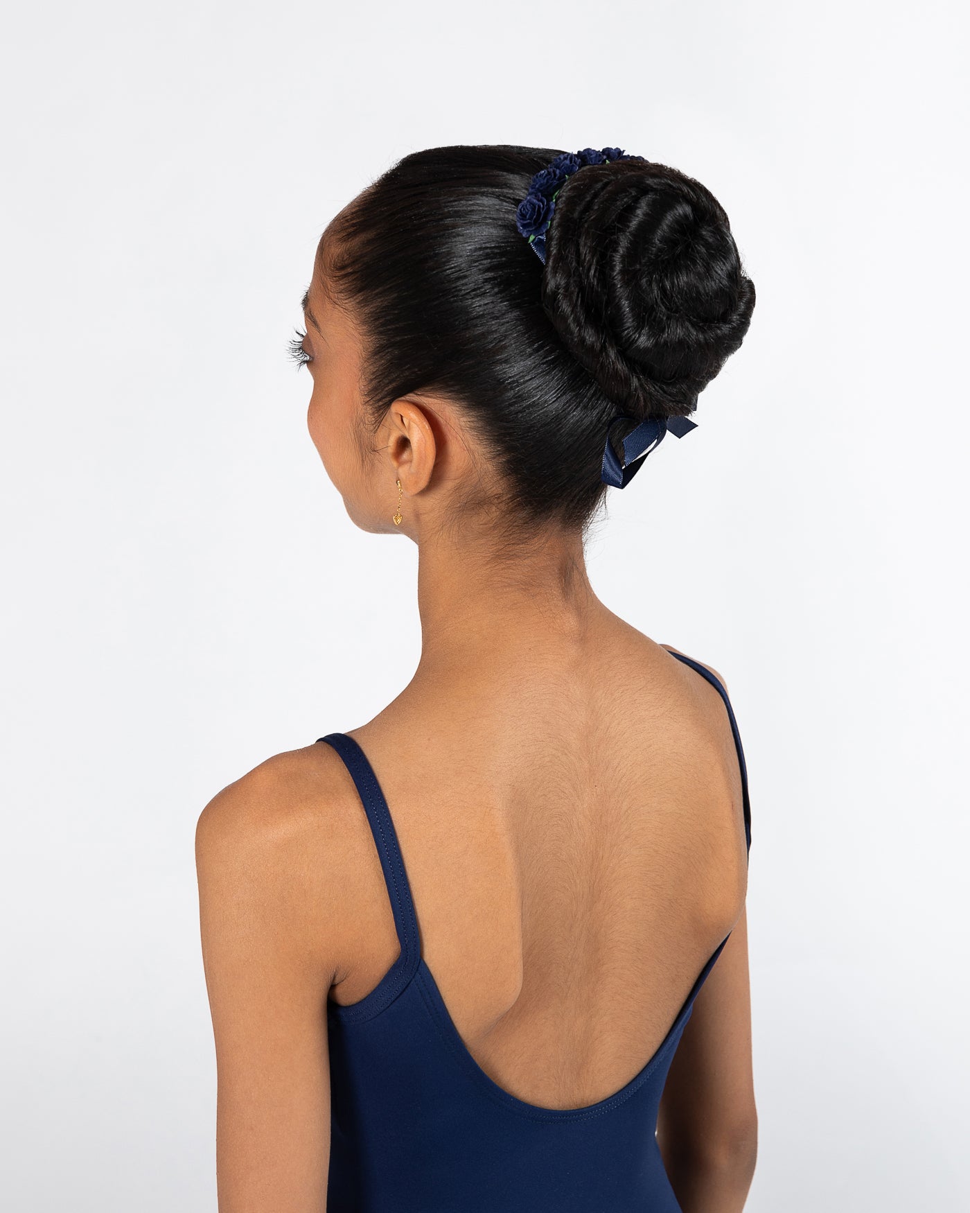 Hair Blossom