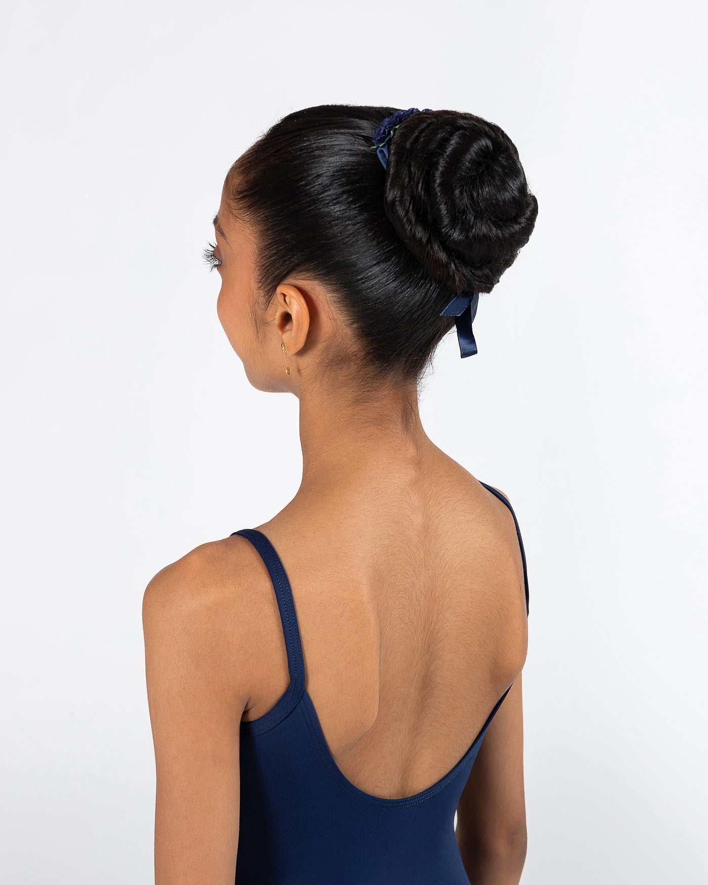 Hair Blossom