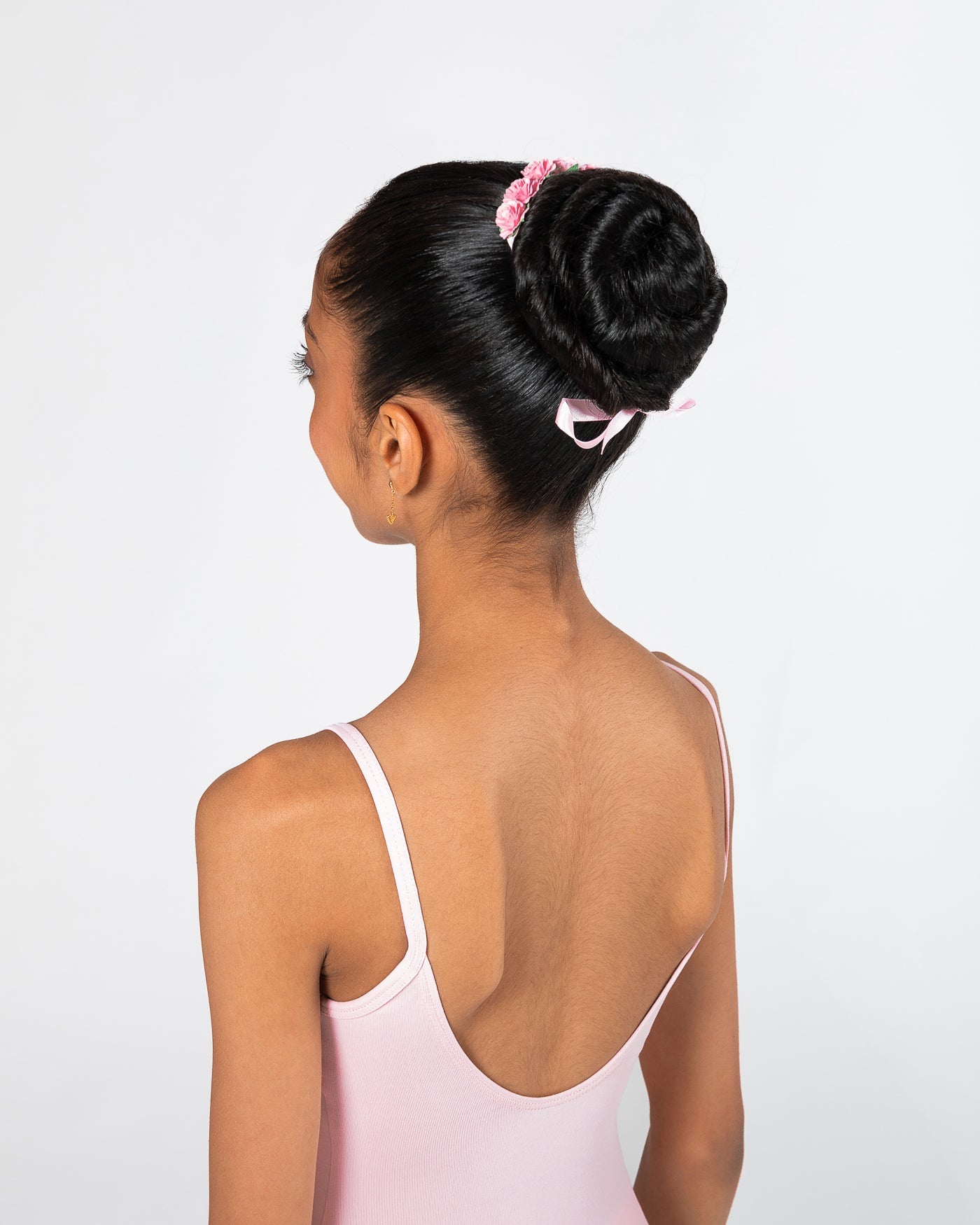 Hair Blossom