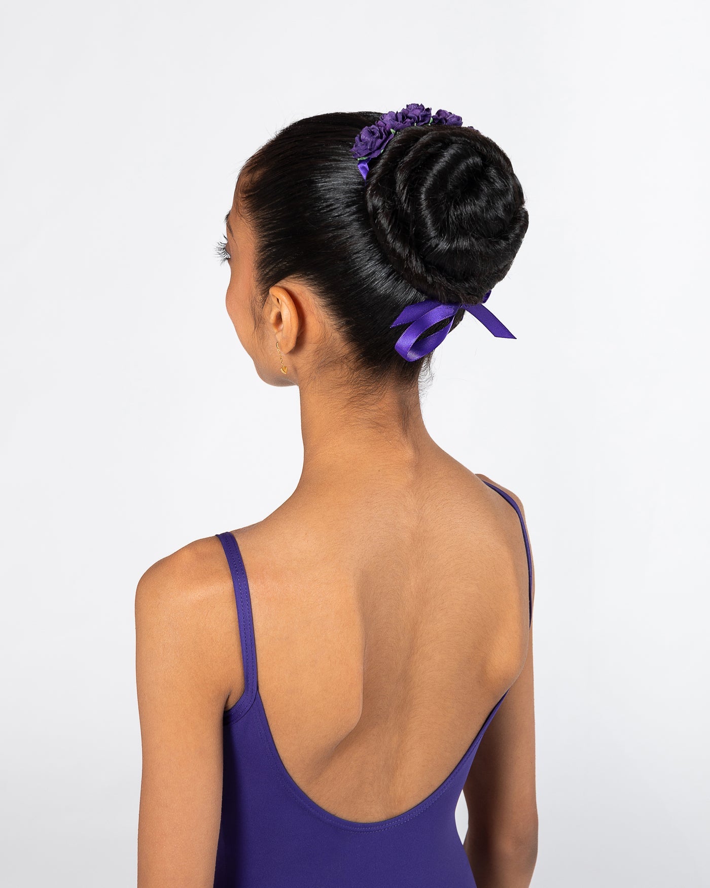 Hair Blossom
