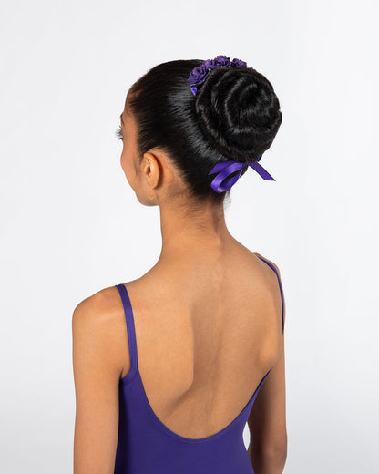 Hair Blossom