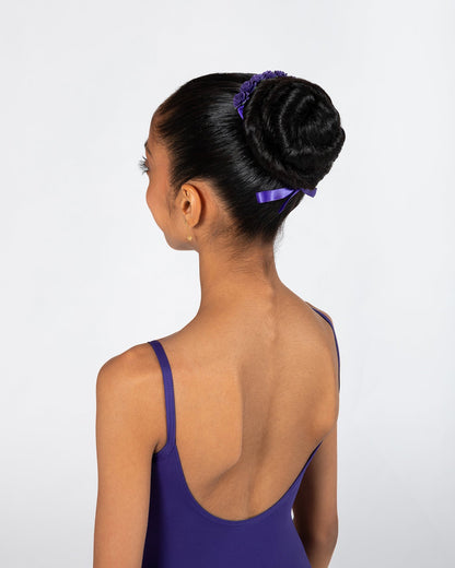 Hair Blossom