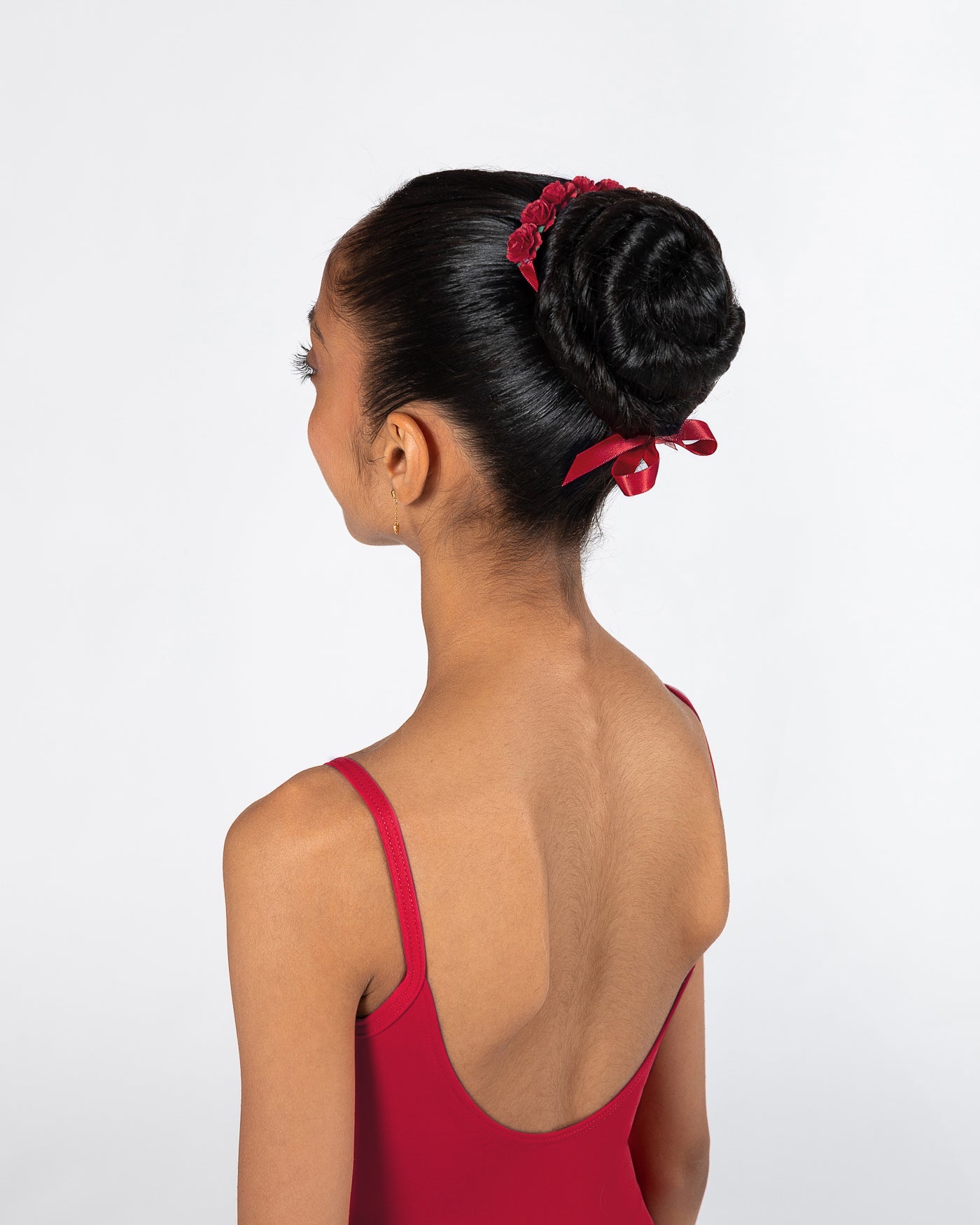 Hair Blossom