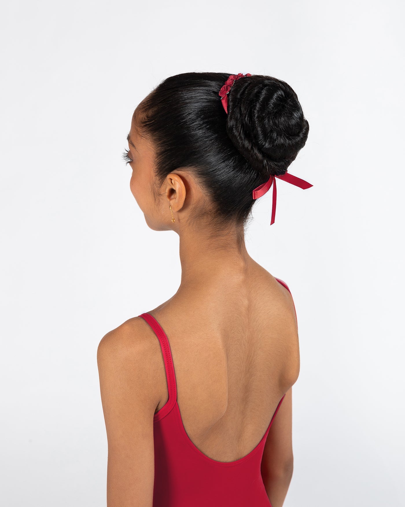 Hair Blossom