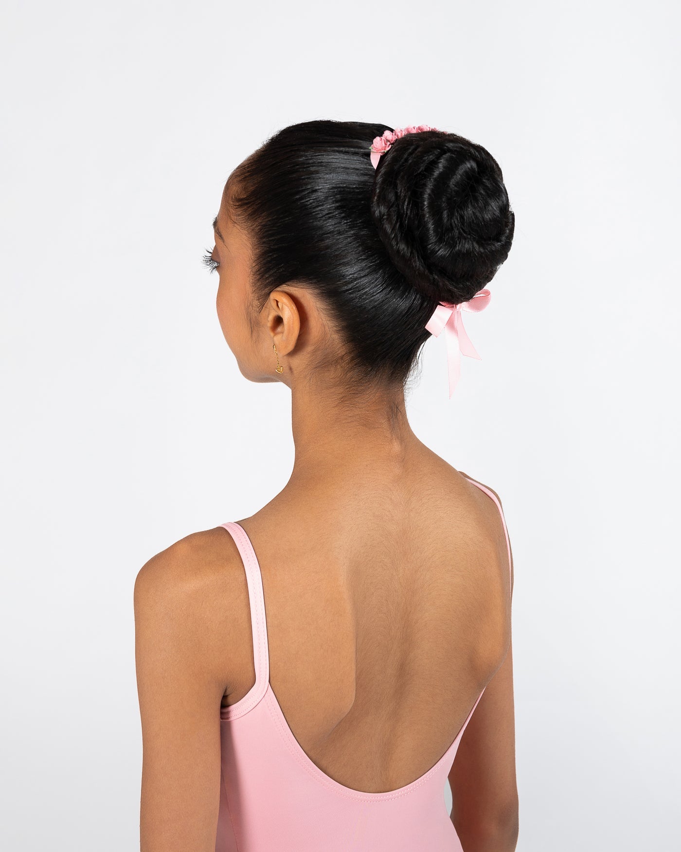 Hair Blossom
