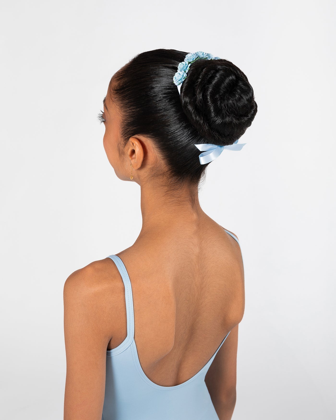 Hair Blossom