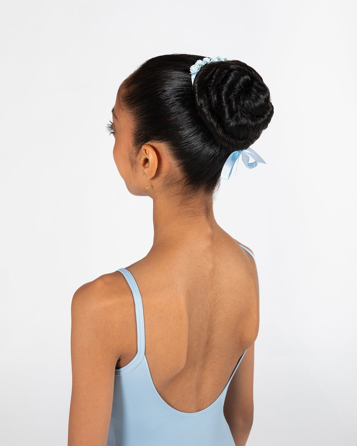Hair Blossom