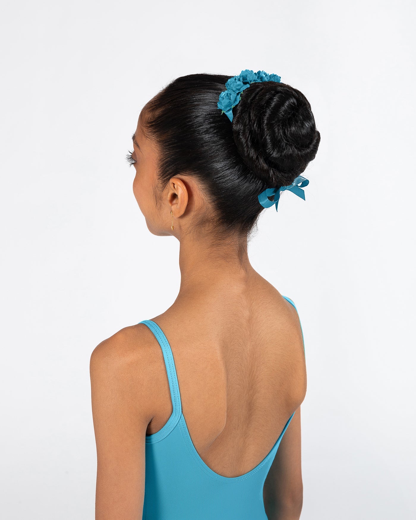 Hair Blossom
