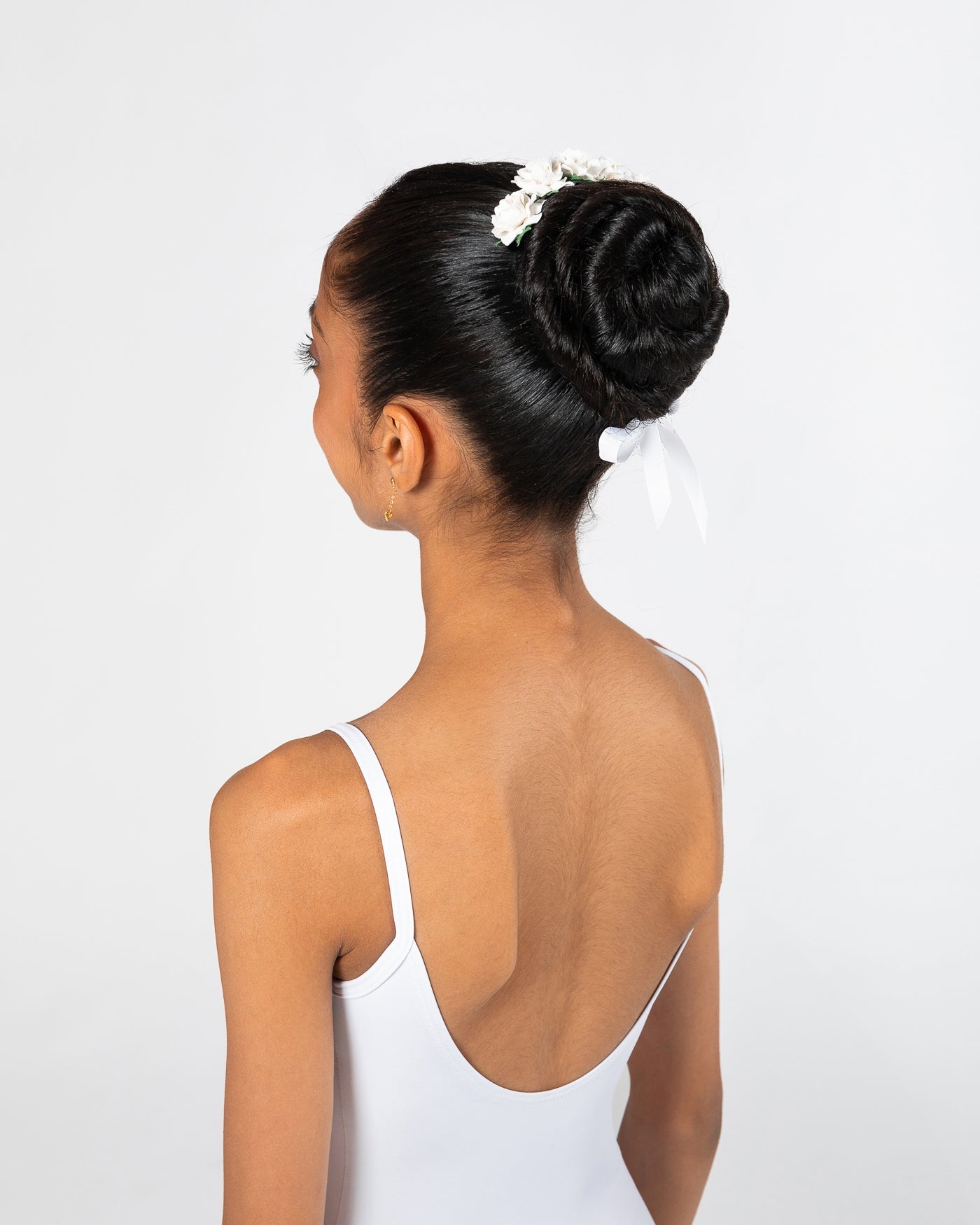 Hair Blossom