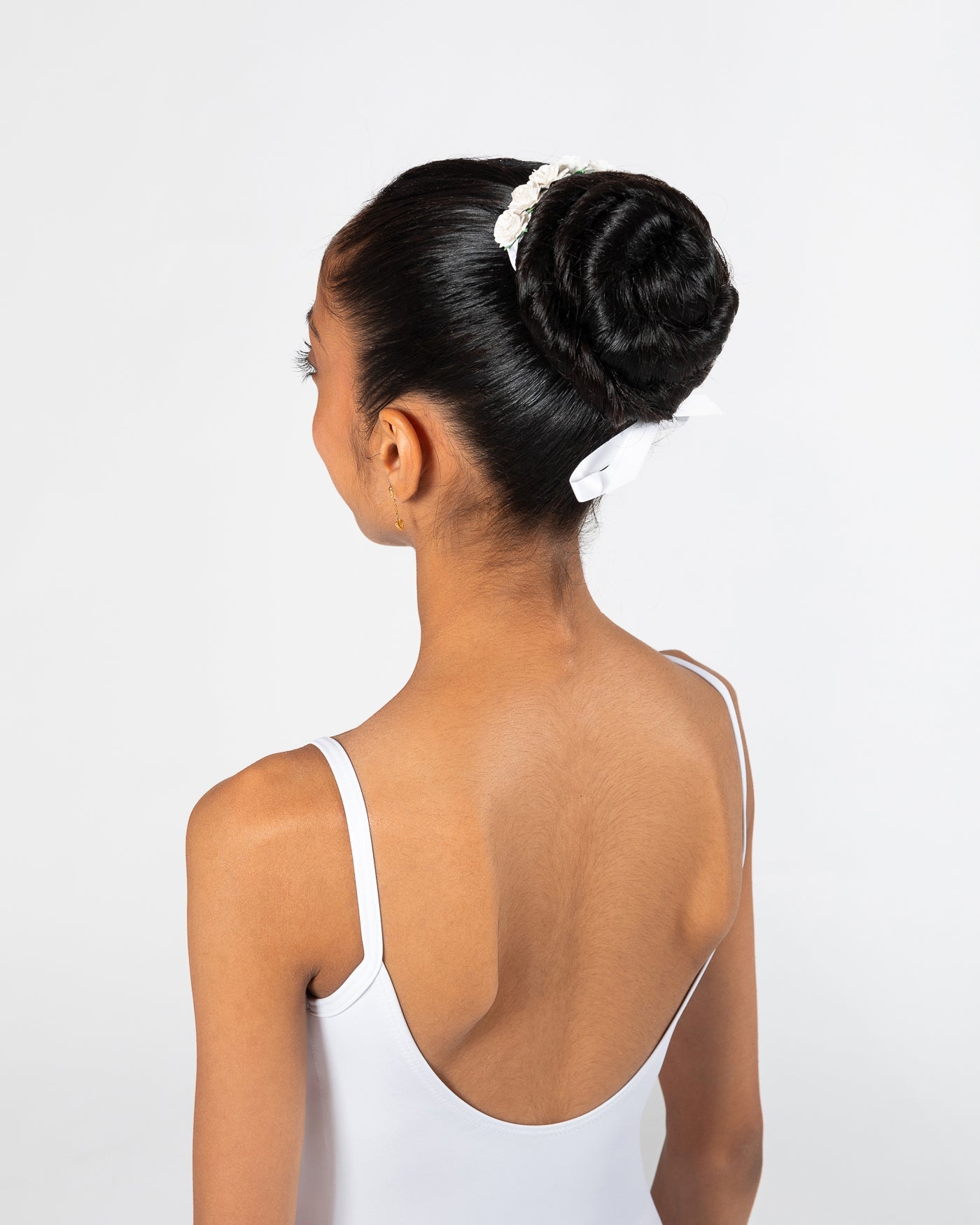 Hair Blossom