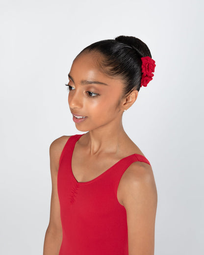 Flower Hair Pins