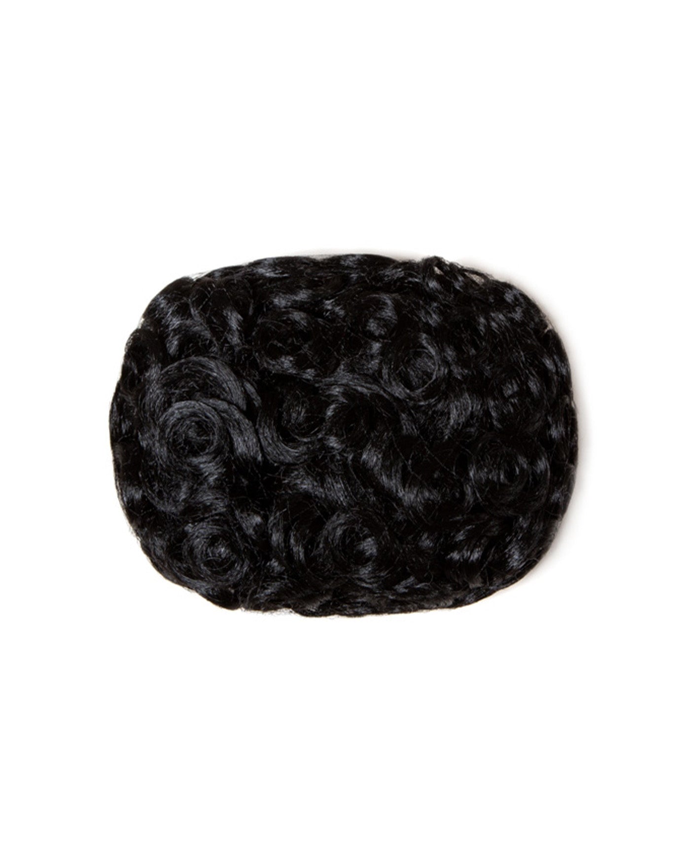 Nancy Short Curly Wig
