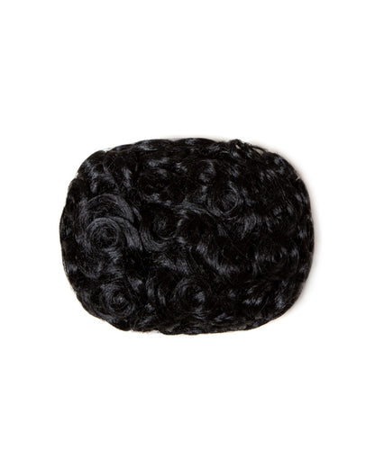Nancy Short Curly Wig