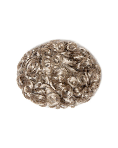 Nancy Short Curly Wig
