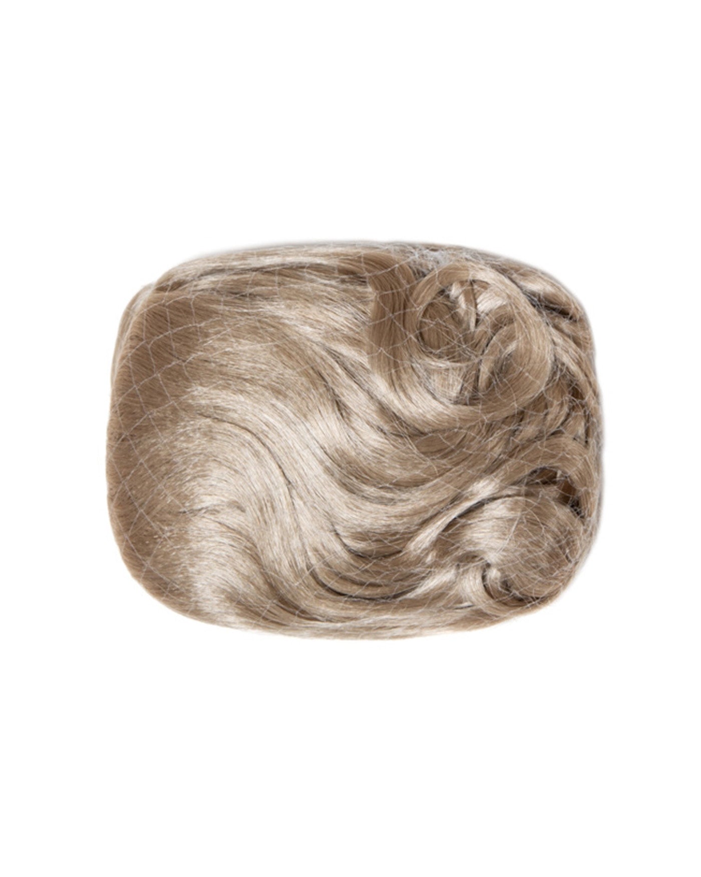 Eva Wavy Pony