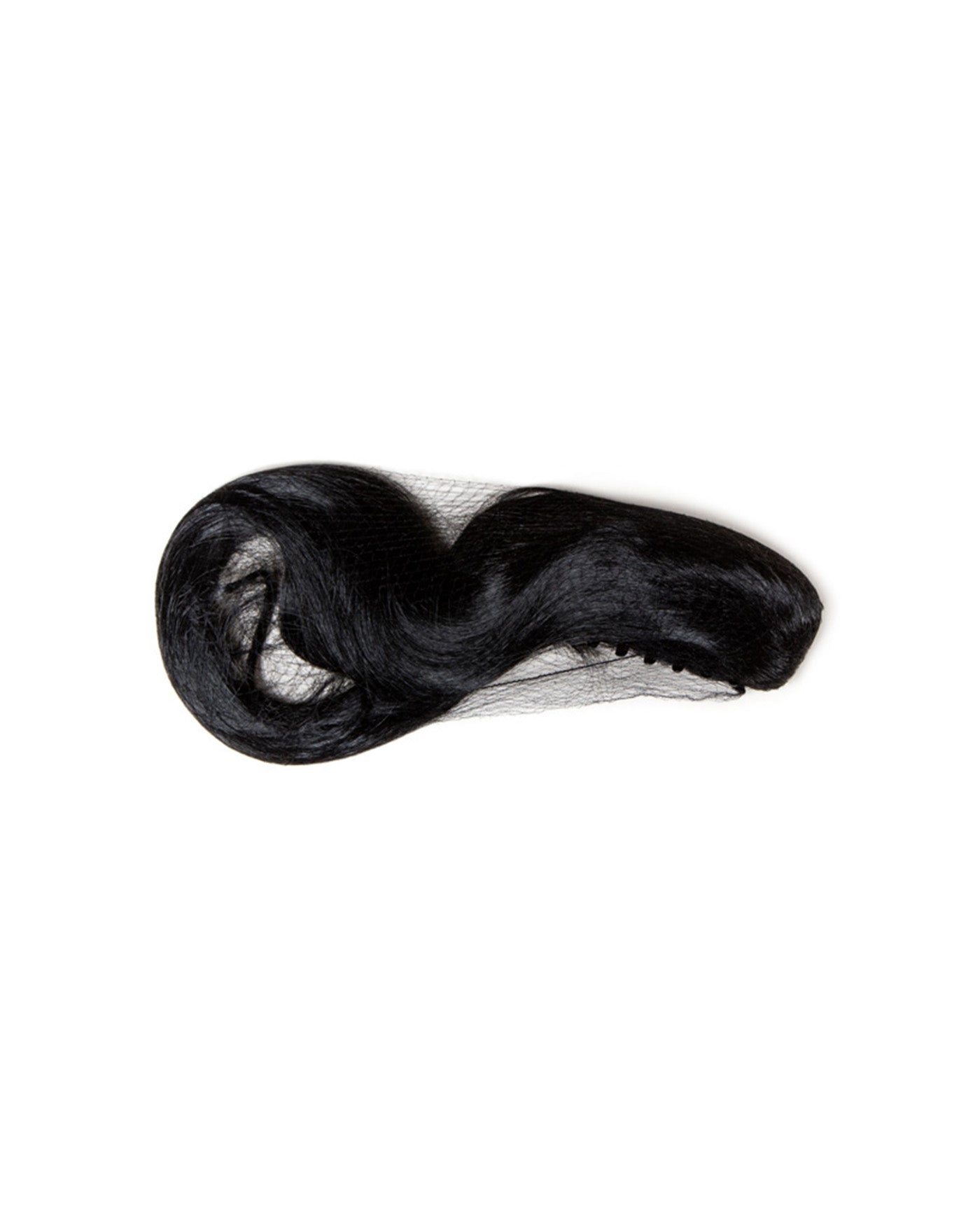 Jody Long Straight Pony