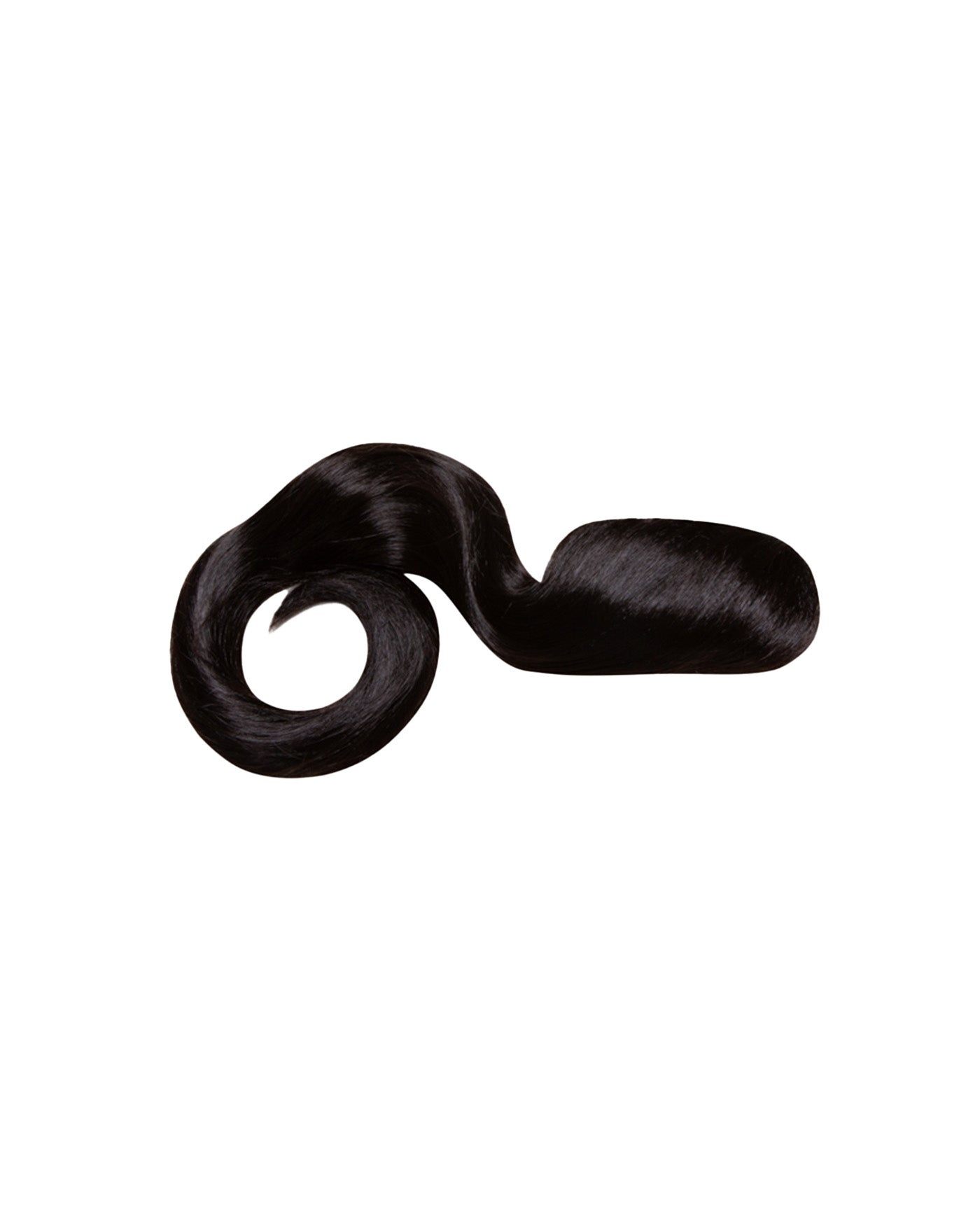 Jody Long Straight Pony