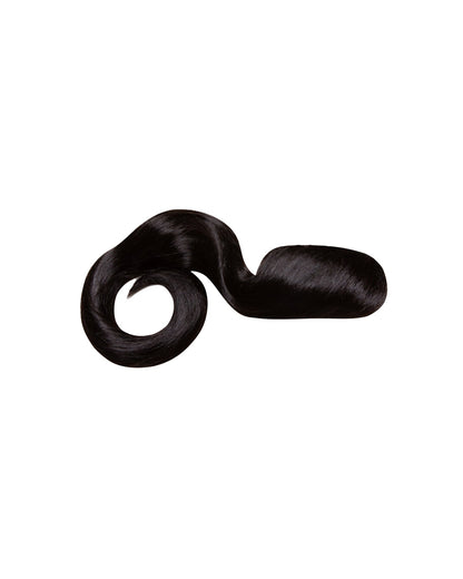 Jody Long Straight Pony