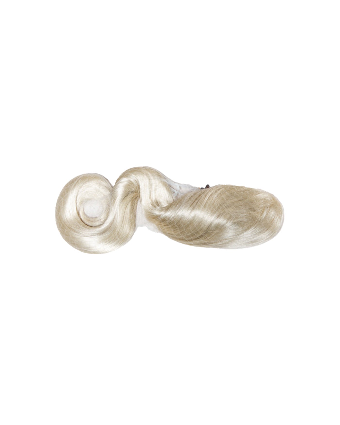 Jody Long Straight Pony