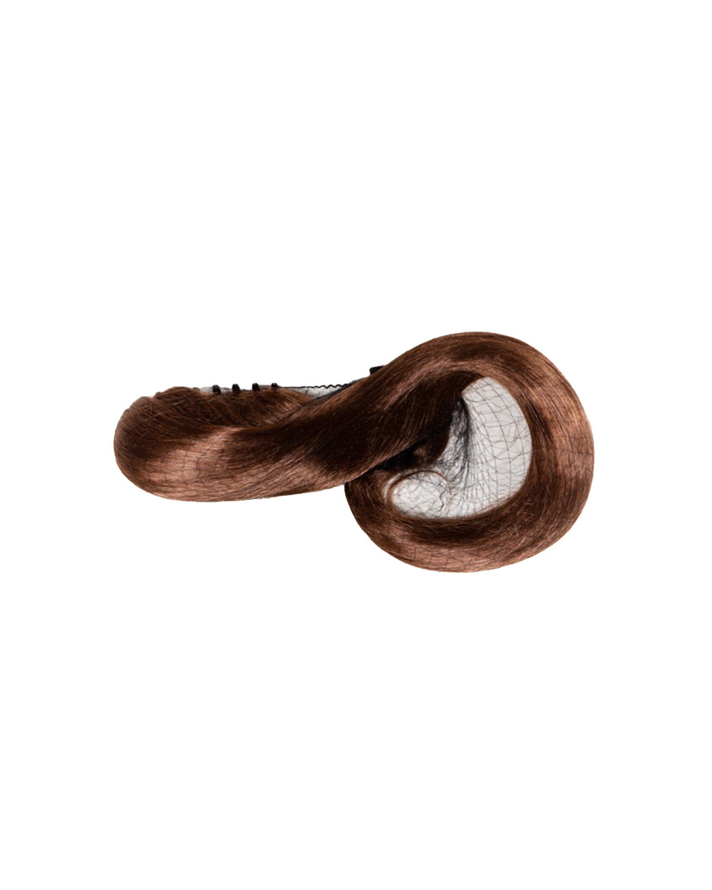 Jody Long Straight Pony