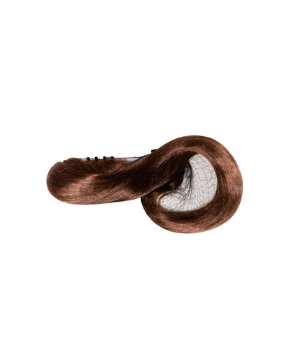 Jody Long Straight Pony