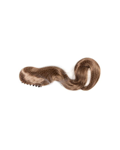Jody Long Straight Pony