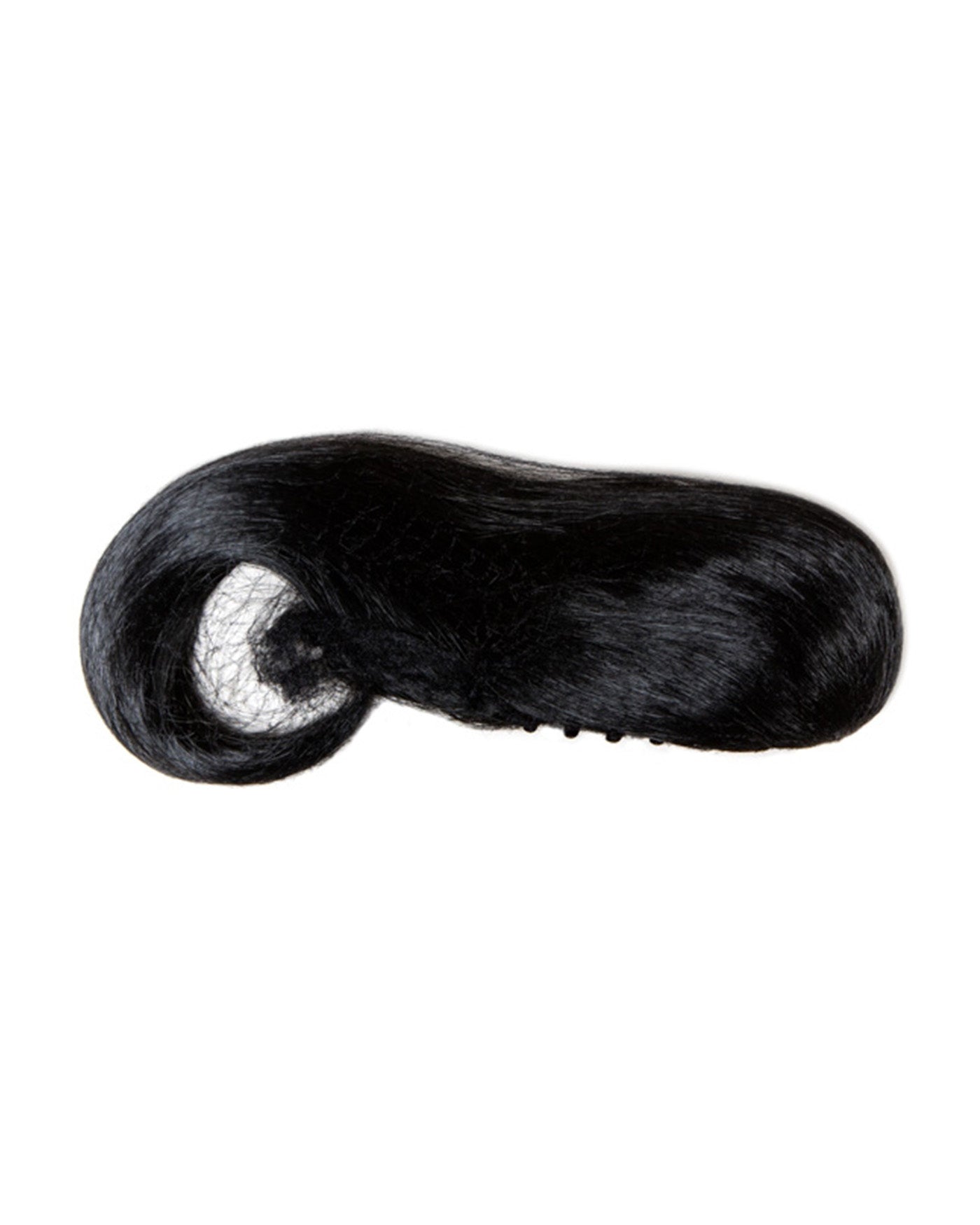 Jody Short Straight Pony