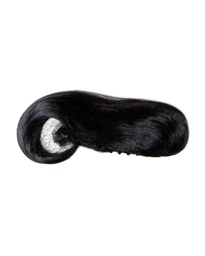 Jody Short Straight Pony