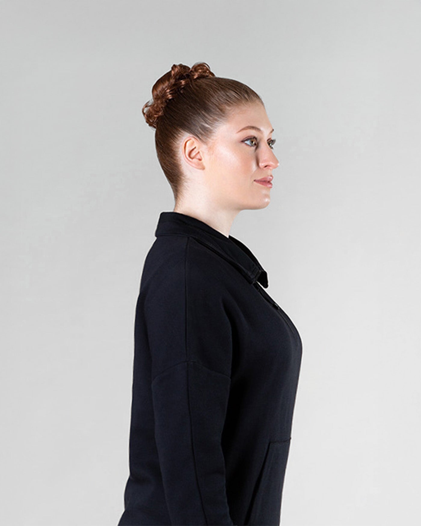 Emily Small Scrunchie