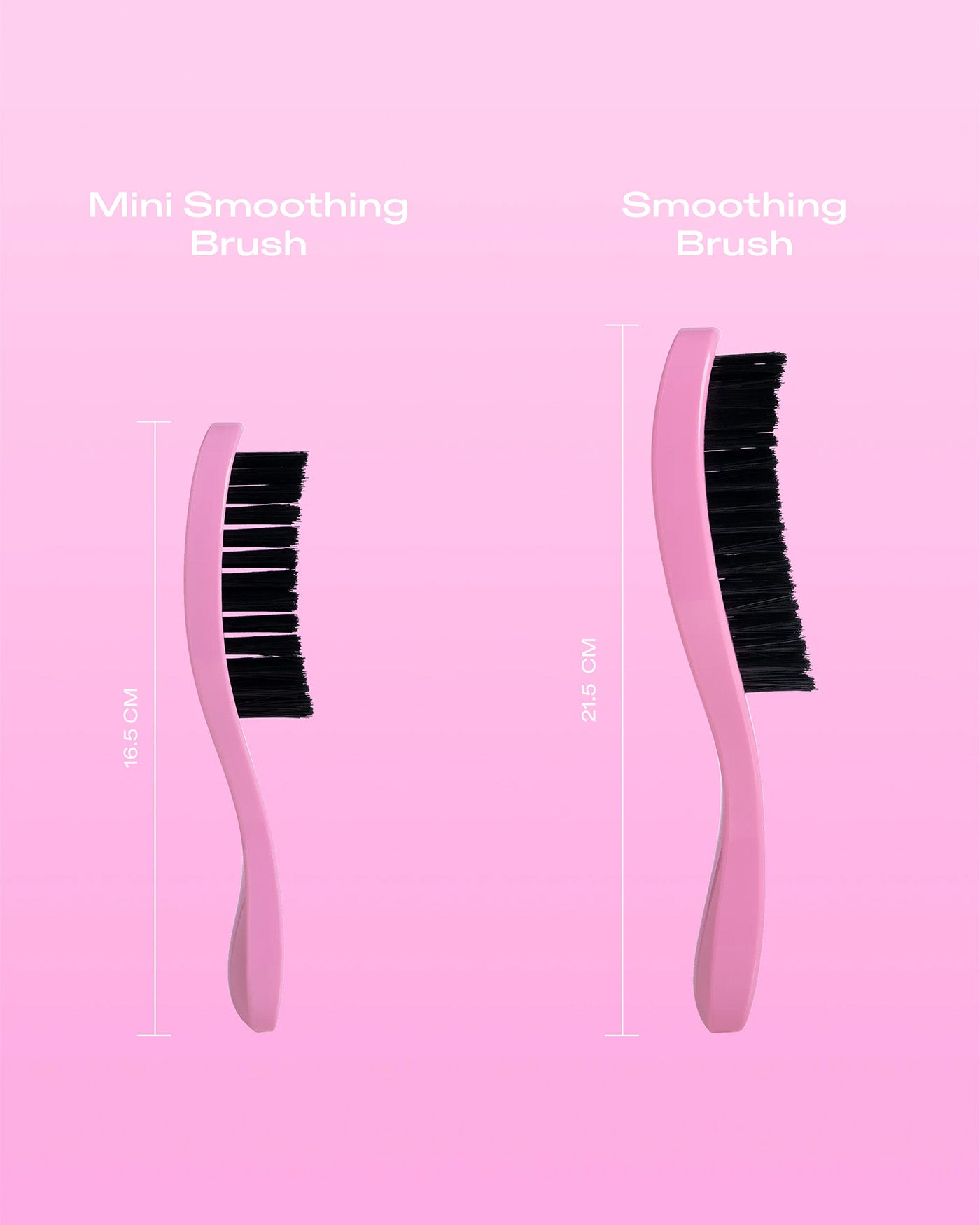 Mini Smoothing Brush