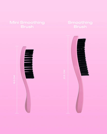 Mini Smoothing Brush