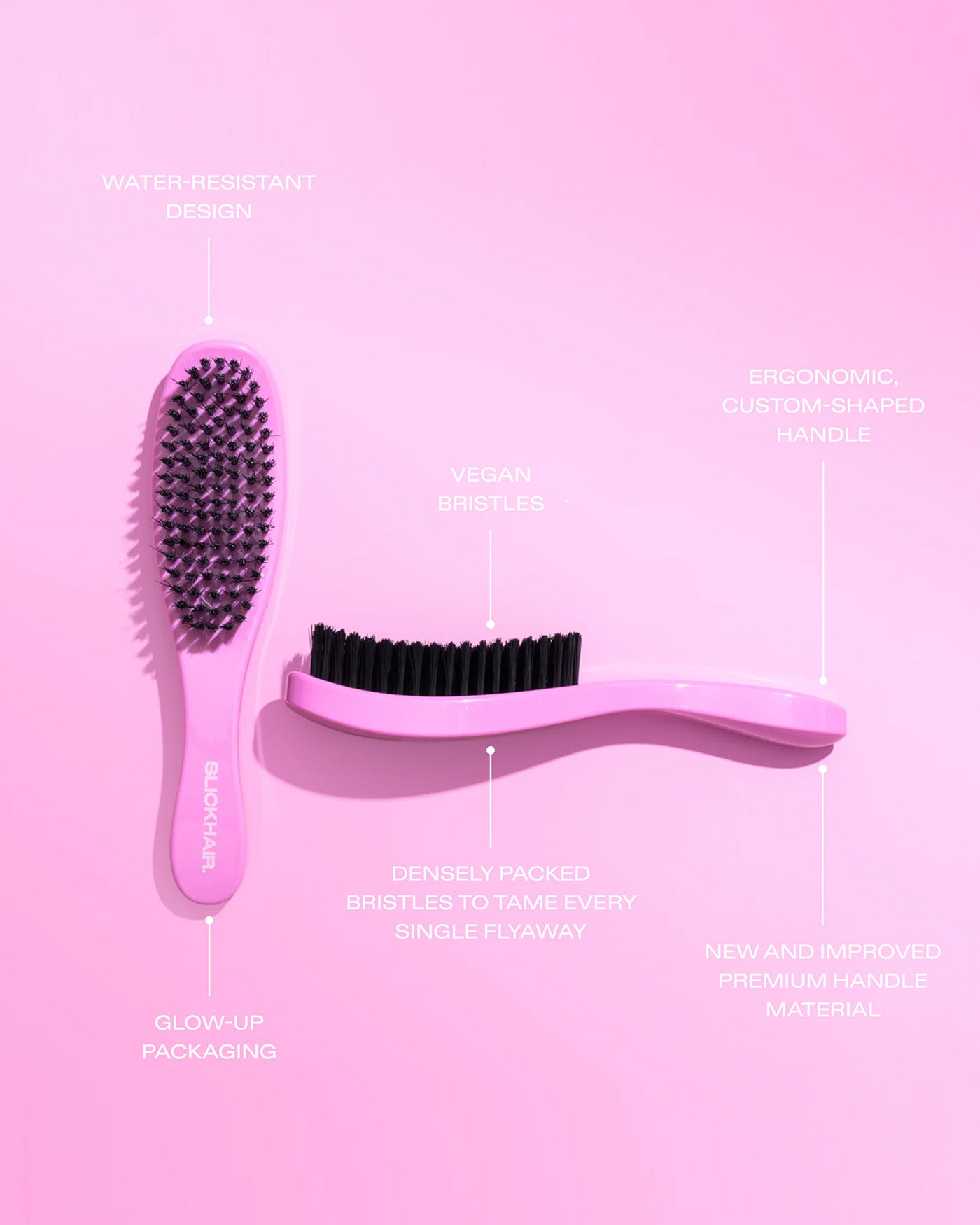 Smoothing Brush    