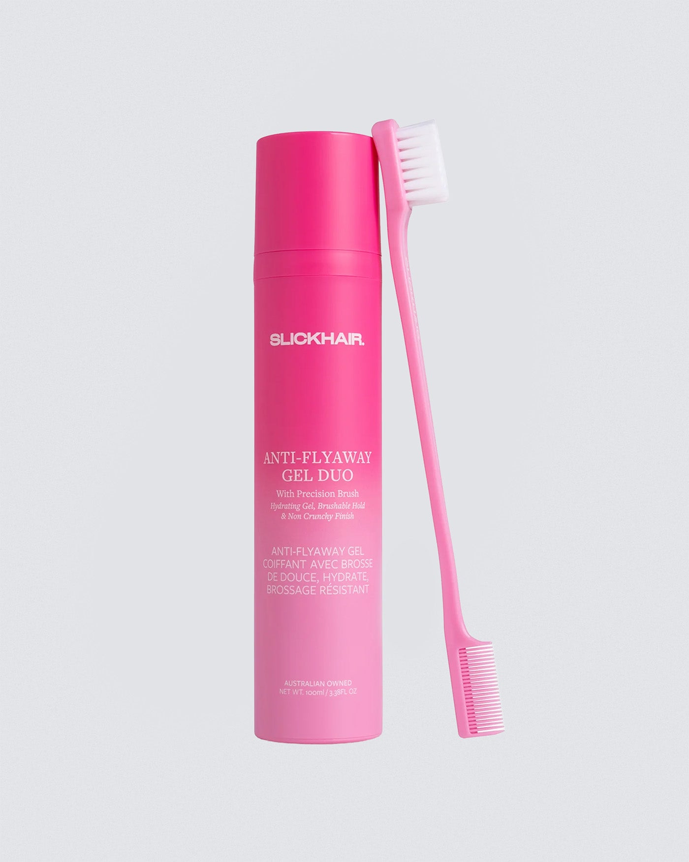 Anti Flyaway Gel Duo