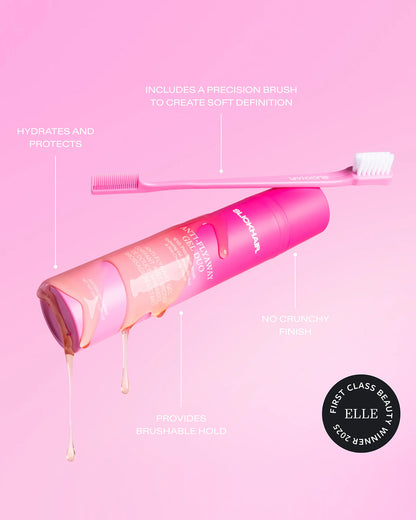 Anti Flyaway Gel Duo