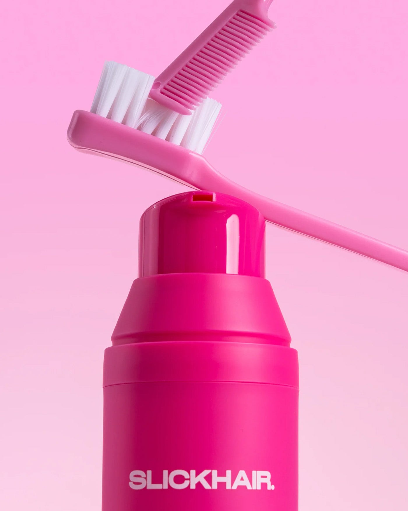 Anti Flyaway Gel Duo