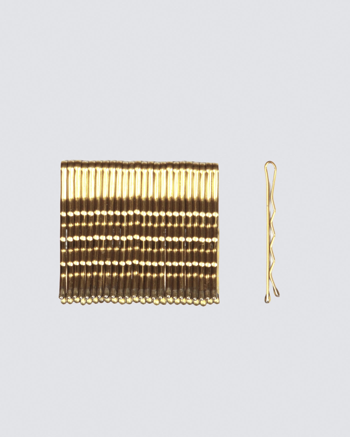 Bobby Pins - 4cm