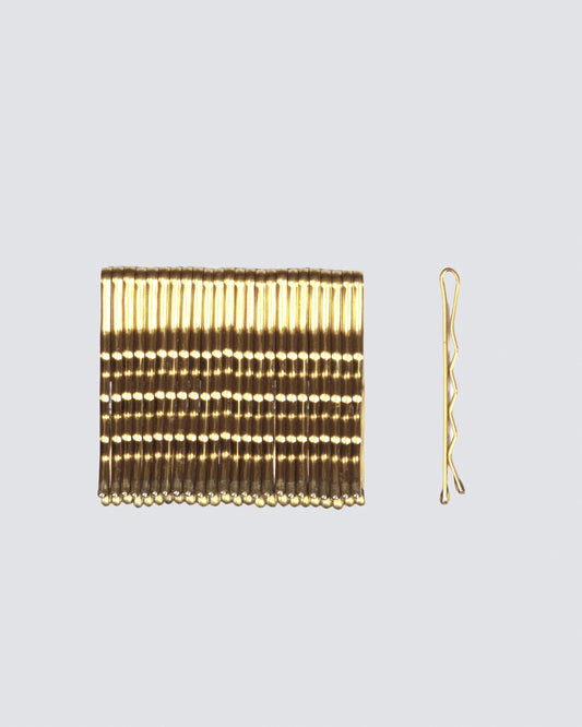 Bobby Pins - 4cm