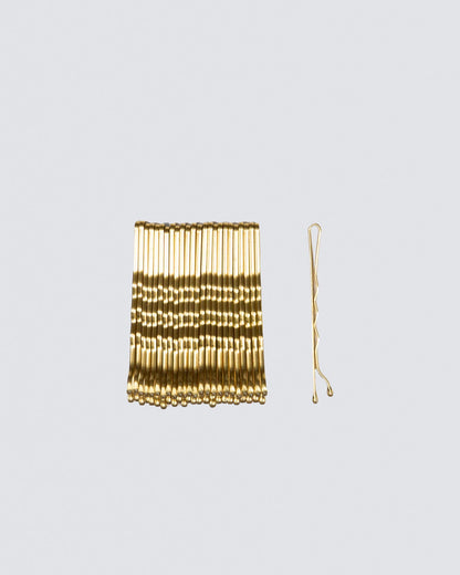 Bobby Pins - 5cm