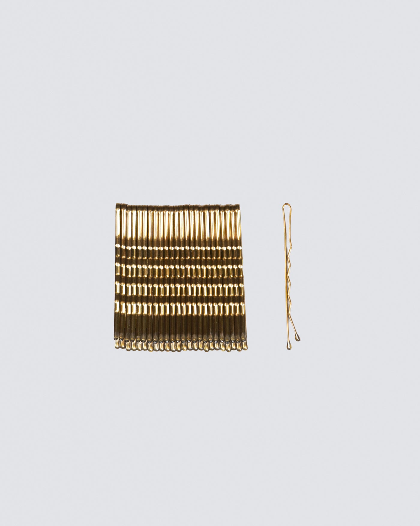 Bobby Pins - 5cm