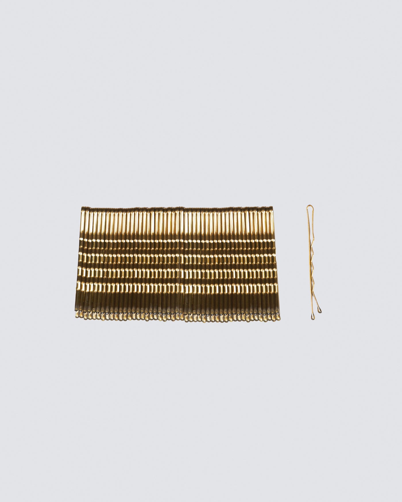 Bobby Pins - 5cm
