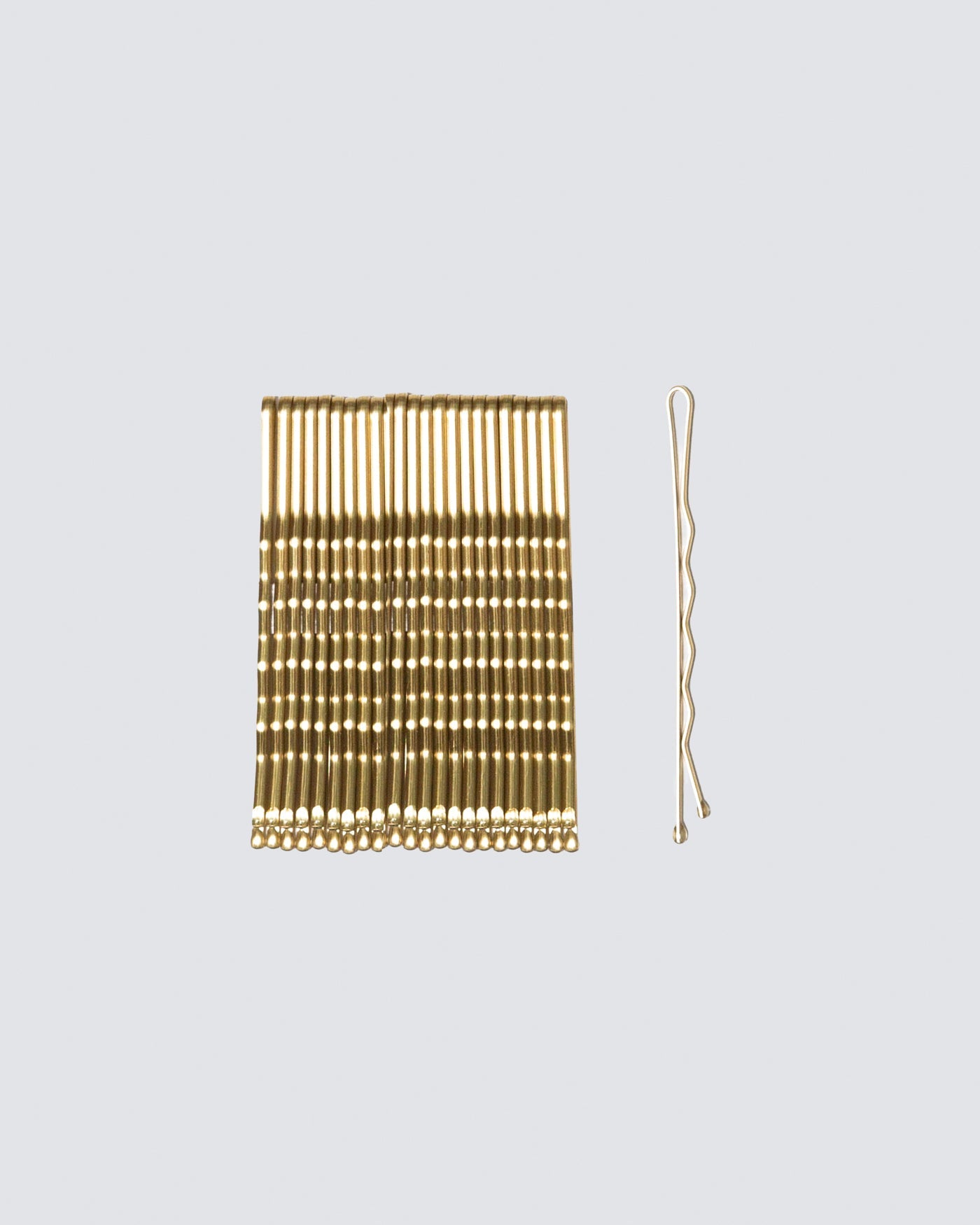 Bobby Pins - 6.5cm