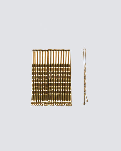 Bobby Pins - 6.5cm