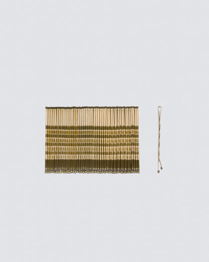 Bobby Pins - 6.5cm