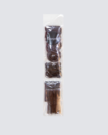 Hair Box Content