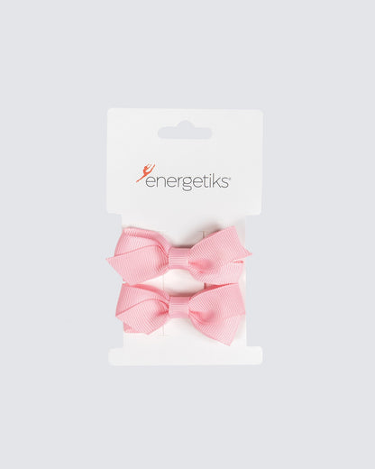 Jani Mini Bows - Twin Pack