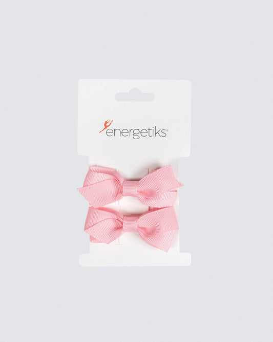 Jani Mini Bows - Twin Pack